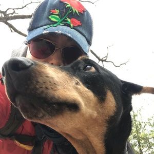 Meet your Posher, Chang hee